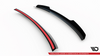 Spoiler Cap Volkswagen Passat B8 R-Line