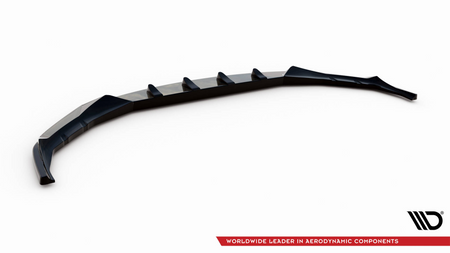 Splitter BMW 5 G30 G31 M-Pack Front v.4