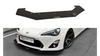 Splitter Toyota GT86 Front Racing RB-Design