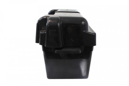 12V Battery Box Soft 350x180x210