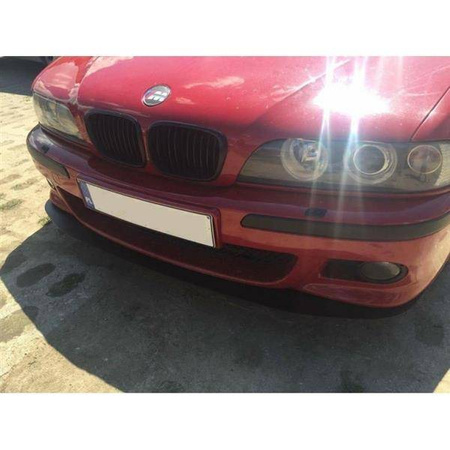 Splitter BMW E39 Front Bumper
