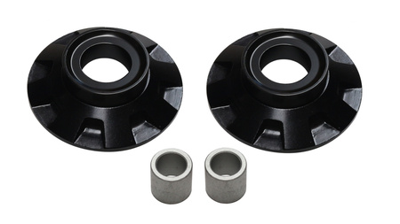 Street Suspension D2 Racing VOLKSWAGEN GOLF MK3 93-98