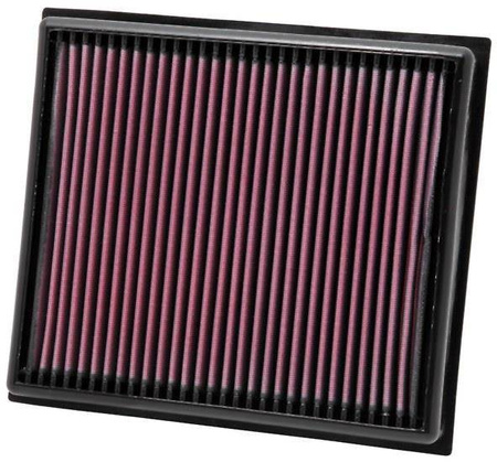 K&N Panel Filter 33-2962