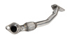 Exhaust manifold Subaru Impreza WRX STi 02-07 2.0L Turbo EJ20 EJ25