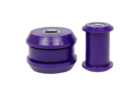 Tuleje wahacza przedniego dolnego TurboWorks - VW SHARAN / FORD GALAXY / SEAT ALHAMBRA - 2szt.