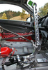 Hydraulic handbrake Professional Race Silver TurboWorks