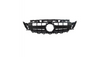 Grill Mercedes-Benz E W213 S213 A238 C238 Silver A-Type