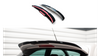 Spoiler Seat Ibiza IV Sport Tył Gloss Black