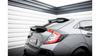 Splitters set Honda Civic Mk 10