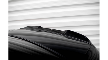 Splitters set BMW 7 G70 M-Pack