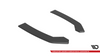 Splitter BMW 3 G20 G21 M-Pack Tył Boczne Street Pro v.1 Black
