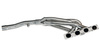 Exhaust manifold BMW E30, E36 4 cyl M42 1.8 IS