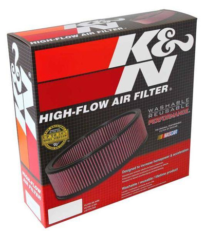 K&N Panel Filter 33-2283