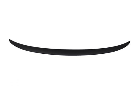 Spoiler BMW 2 F22 Lip PERFORMANCE Style ABS