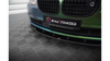 Splitter BMW 7 F01 przód v.1
