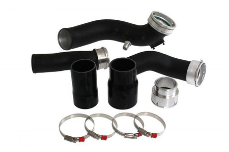 Charge Pipe TurboWorks BMW F-seria N55