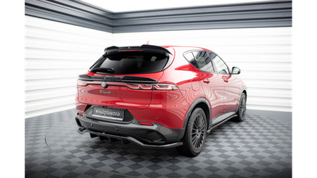 Zestaw Splitterów Alfa Romeo Tonale Mk1