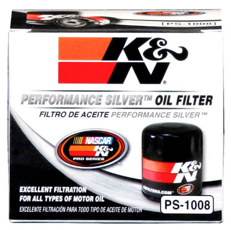 Filtr oleju K&N PS-1008