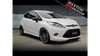 Wheel Arch Ford Fiesta VII Facelift Side Skirts ST Look