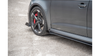 Flaps Audi RS3 8V