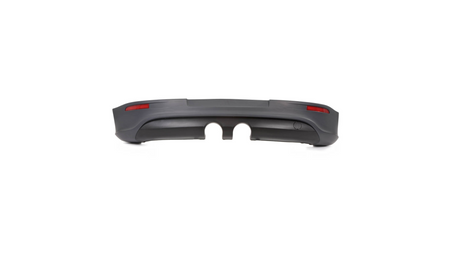 Zderzak Volkswagen Golf V Tył z dyfuzorem