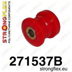 Rear lower outer arm bush