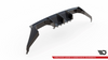 Diffuser BMW 2 G87 M-Pack Rear Carbon