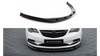 Splitter Opel Cascada Front