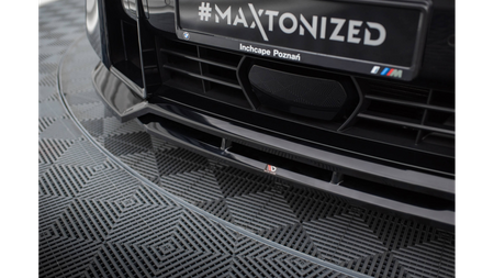 Splitter BMW XM G09 Front v.1