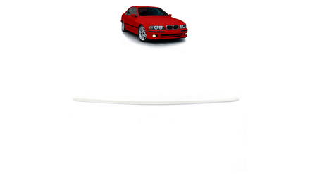 Spoiler BMW 5 E39 Lip