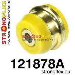 Front lower arm - rear bush SPORT