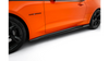 Dokładka Chevrolet Camaro SS Mk6 Facelift Progi v.2