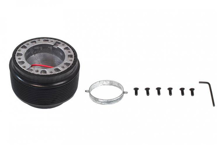 Steering Wheel Hub Nissan Patrol Y60GR