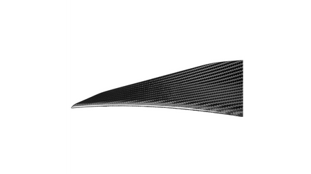 Spoiler BMW 8 G14 F91 Lip Carbon