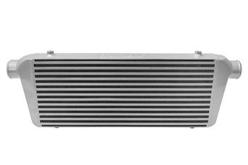 Intercooler TurboWorks 550x230x65 wejście 2,25"