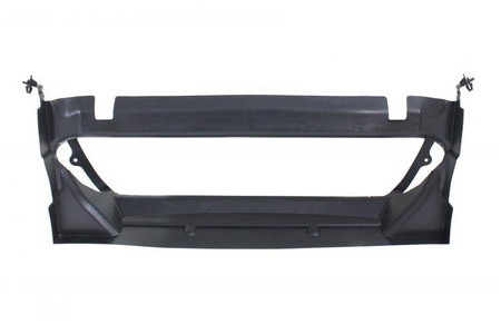 Bumper BMW 1 F20 F21 Front M-TEK Style