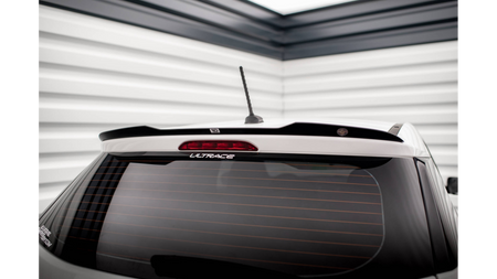 Splitters set Hyundai I20 Mk2 Facelift
