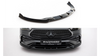 Splitter Mercedes-Benz CLE AMG-Line C236 Front V.2 