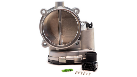 Elektroniczna przepustnica 82mm zestaw (ETB82)