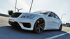 Bodykit Mercedes-Benz S W221 Wide Not primed