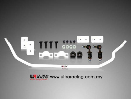 Rozpórka Suzuki Swift 89-94 UltraRacing tylna Anti-Roll/Sway Bar 19mm