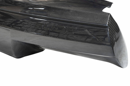 Deska Rozdzielcza BMW 3 E92 Slide Carbon