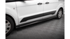 Diffuser Ford Transit Connect II Facelift Side Skirts