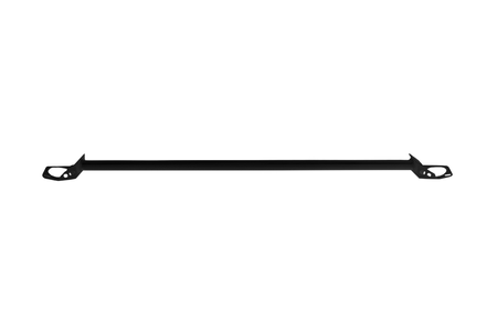 Rear upper strut bar Nissan 200sx S13 Black