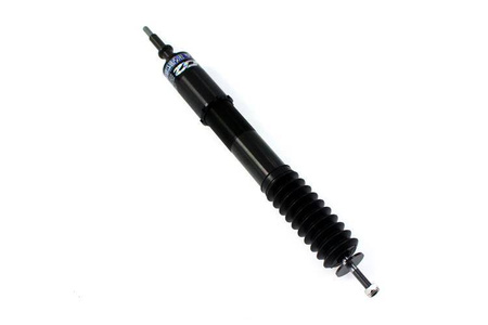 Street Suspension D2 Racing BMW 3 SERIES E92 4 CYL 06-11
