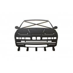 Jacket Key Hanger BMW E31 drift