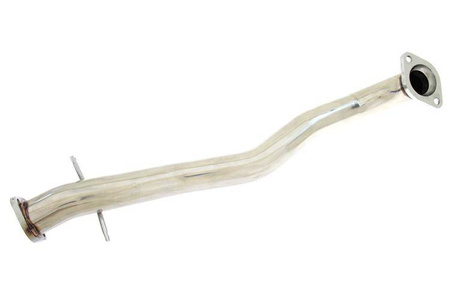 CatBack Exhaust System Mitsubishi Lancer Evo 7 8 9