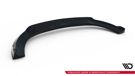 Splitter Mercedes-Benz V-Class AMG-Line W447 Facelift Front v.6