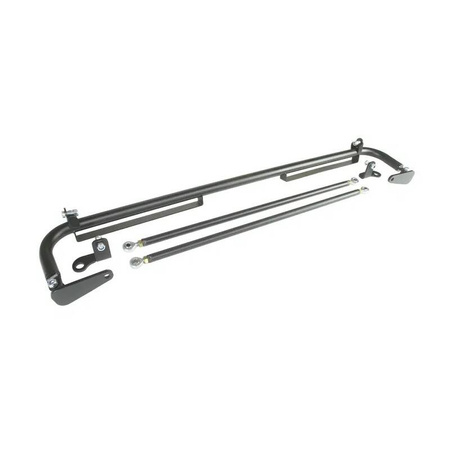 Harness Bar BMW E9x