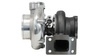 TurboWorks Turbocharger GTX3582R DBB CNC 4-Bolt 0.63AR